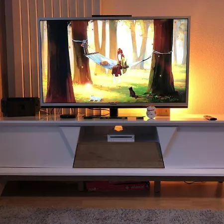 Cosy-adventure :
