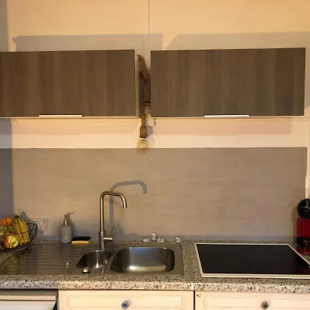 Cosy-adventure : Apartament Haguenau