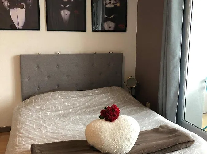 Apartamento Cosy-adventure :