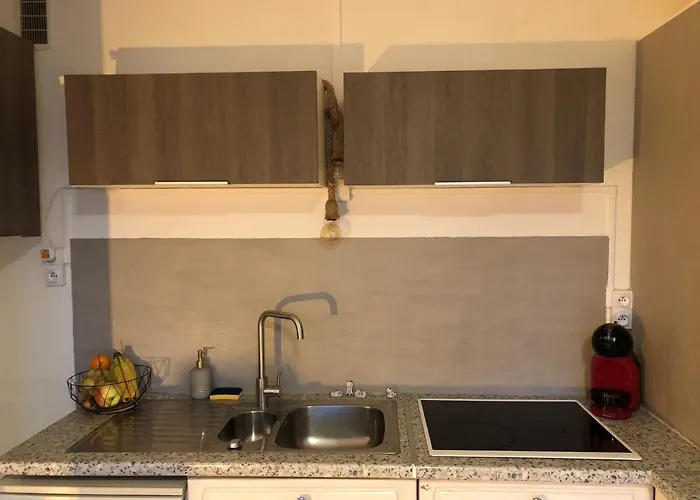 Cosy-adventure : Apartamento Haguenau